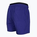 Pánske plavecké šortky Calvin Klein Medium Double WB midnight lagoon 4
