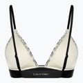 Calvin Klein Triangle-RP Tlač rozmazaný zvierací vrchný diel plaviek 2