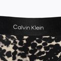 Calvin Klein Cheeky Bikini Spodný diel plaviek s rozmazanou zvieracou potlačou 3
