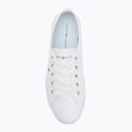 Dámske tenisky Tommy Hilfiger Essential Nautical white 5