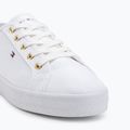 Dámske tenisky Tommy Hilfiger Essential Nautical white 7