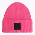 Zimná čiapka Nikkie Gabin Ski Beanie pink