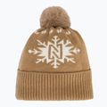 Zimná čiapka Nikkie Gally Ski Beanie iced coffee 2