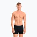Pánske boxerky PUMA Sport Microfiber 2 páry black 3