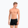Pánske boxerky PUMA Sport Microfiber 2 páry black 5