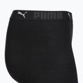 Pánske boxerky Cotton Long 2 pack black 4