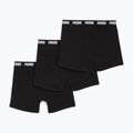 Pánske boxerky PUMA Everyday 3 páry black 2