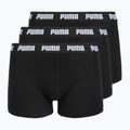 Pánske boxerky PUMA Everyday 3 páry black