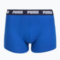 Pánske boxerky PUMA Everyday 3 páry blue combo  2