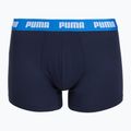 Pánske boxerky PUMA Everyday 3 páry blue combo  5