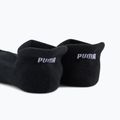 Dámske ponožky PUMA Cushioned Sneaker 2 pairs black 2