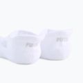 Dámske ponožky PUMA Cushioned Sneaker 2 pairs white 2