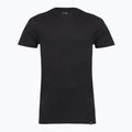 Pánske tričko PUMA Basic Crew 2 pack black