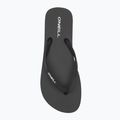 Dámske žabky O'Neill Profile Small Logo black out 5