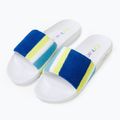 Dámske žabky O'Neill Brights Slides blue towel stripe 9