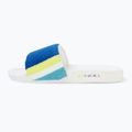 Dámske žabky O'Neill Brights Slides blue towel stripe 10