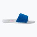 Dámske žabky O'Neill Brights Slides blue towel stripe 2