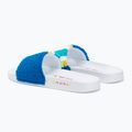 Dámske žabky O'Neill Brights Slides blue towel stripe 3