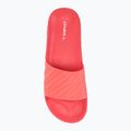 Dámske šľapky O'Neill Brights Slides georgia peach 6