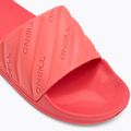 Dámske šľapky O'Neill Brights Slides georgia peach 7