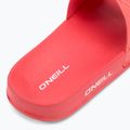 Dámske šľapky O'Neill Brights Slides georgia peach 8