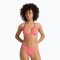 Dámske dvojdielne plavky O'Neill Marga Cruz Bikini red simple stripe 2
