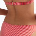 Dámske dvojdielne plavky O'Neill Marga Cruz Bikini red simple stripe 5