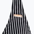 Dámske dvojdielne plavky O'Neill Marga Cruz Bikini black simple stripe 3
