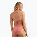 Dámske dvojdielne plavky O'Neill Capri Bondey Bikini red simple stripe 4