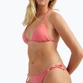 Dámske dvojdielne plavky O'Neill Capri Bondey Bikini red simple stripe 5
