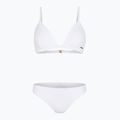 Dámske dvojdielne plavky O'Neill Alia Cruz Bikini snow white