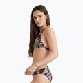 Dámske dvojdielne plavky O'Neill Marga Rita Bikini black tropical flower 3