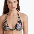 Dámske dvojdielne plavky O'Neill Marga Rita Bikini black tropical flower 5