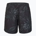 Pánske plavecké šortky O'Neill Cali Floral 16'' black tonal flower 2