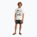 Pánske plavecké šortky O'Neill Cali Floral 16'' black tonal flower 6