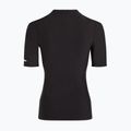 Dámske plavecké tričko O'Neill Essentials Bidart Skin black out 5