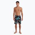 Pánske plavecké šortky O'Neill Hyperfreak Mysto Scallop 19'' black mysto scallop 4
