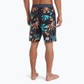Pánske plavecké šortky O'Neill Hyperfreak Mysto Scallop 19'' black mysto scallop 5