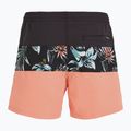 Pánske plavecké šortky O'Neill Mix & Match Cali Block 15'' black tropicana 2