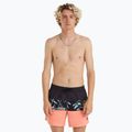 Pánske plavecké šortky O'Neill Mix & Match Cali Block 15'' black tropicana 3