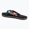 Detské žabky O'Neill Ditsy Sun black/blue bluemchen 3