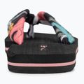 Detské žabky O'Neill Ditsy Sun black/blue bluemchen 6