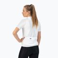 Dámsky cyklistický dres Rogelli Core white 3