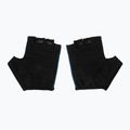 Pánske cyklistické rukavice Rogelli Core navy 3