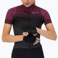 Cyklistické rukavice dámske  Rogelli Essential black 2