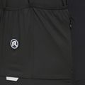 Pánsky cyklistický dres Rogelli Distance black 4