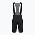 Cyklistické šortky pánske    Rogelli Essential Bib Short black 4