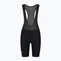 Dámske cyklistické šortky Rogelli Core Bib Short black 3