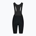 Dámske cyklistické šortky Rogelli Core Bib Short black 4