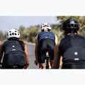 Dámske cyklistické šortky Rogelli Core Bib Short black 5